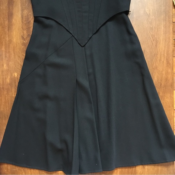 Morgane LeFay Little Black Dress - Picture 6 of 12